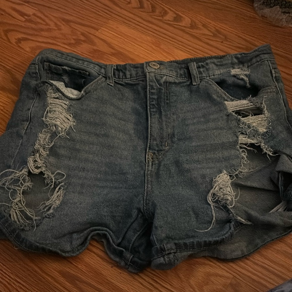 Shorts